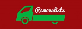 Removalists Wallumbilla - Furniture Removalist Services